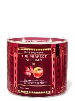 The Perfect Autumn / Büyük Mum