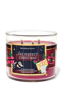 The Perfect Christmas / Büyük Mum