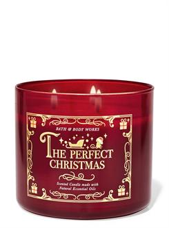 The Perfect Christmas / Büyük Mum