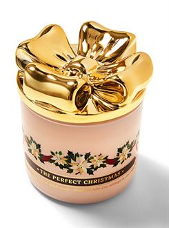 The Perfect Christmas / Büyük Mum