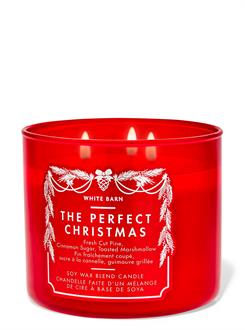 The Perfect Christmas / Büyük Mum