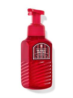 The Perfect Christmas / Köpük Sabun