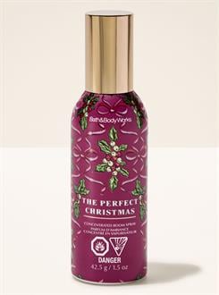 The Perfect Christmas / Oda Spreyi