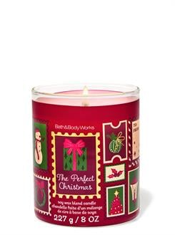The Perfect Christmas / Orta Boy Mum