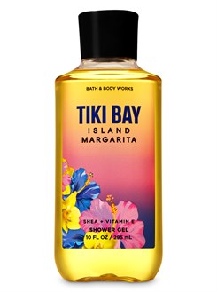 TIKI BAY ISLAND MARGARITA