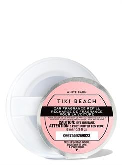 Tiki Beach / Araba Kokusu Aksesuarı