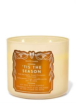 'Tis The Season / Büyük Mum