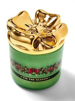 Tis The Season / Büyük Mum