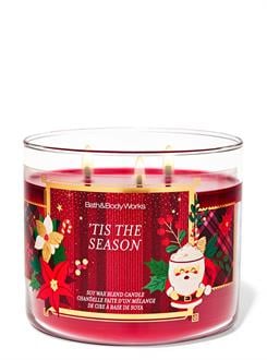 'Tis The Season / Büyük Mum
