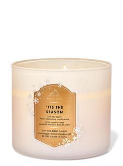 Tis The Season / Büyük Mum
