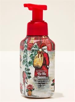 Tis The Season / Köpük Sabun