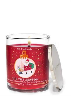 Tis The Season / Orta Boy Mum