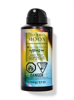 To The Moon / Vücut Spreyi