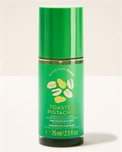 Toasted Pistachio / Seyahat Boy Vücut Spreyi