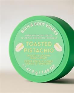 Toasted Pistachio / Vücut Kremi