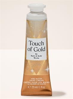 Touch of Gold / El Kremi