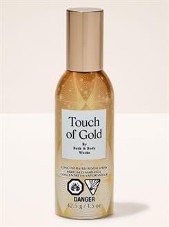 Touch of Gold / Oda Spreyi