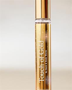 Touch of Gold / Seyahat Boy Parfüm