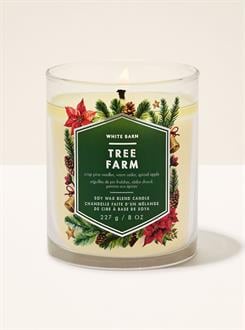 Tree Farm / Orta Boy Mum