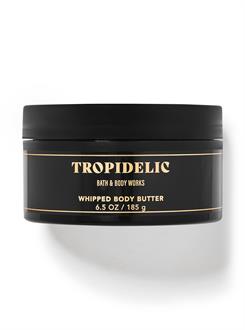 Tropidelic / Body Butter