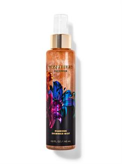 Tropidelic / Işıltılı Vücut Spreyi