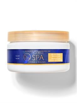 True Blue Spa /