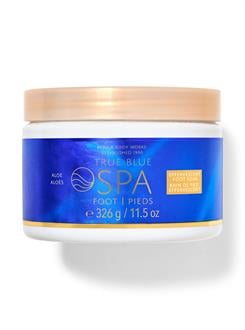 True Blue Spa / Ayak ve Topuk Kremi