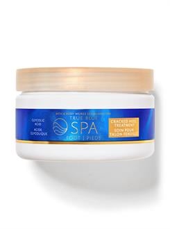 True Blue Spa / Ayak ve Topuk Kremi