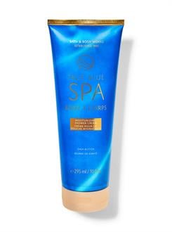 True Blue Spa / Nemlendirici Duş Jeli