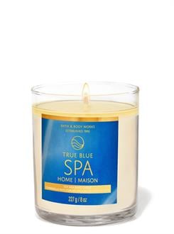 True Blue Spa / Orta Boy Mum