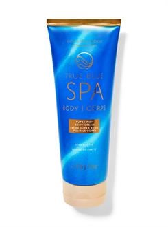 True Blue Spa / Vücut Kremi
