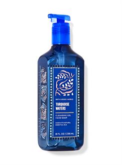 Turquoise Waters / Sıvı Sabun