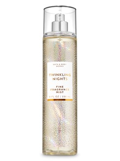 TWINKLING NIGHTS