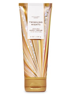 TWINKLING NIGHTS