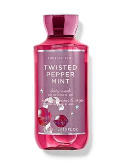 Twisted Peppermint / Duş Jeli