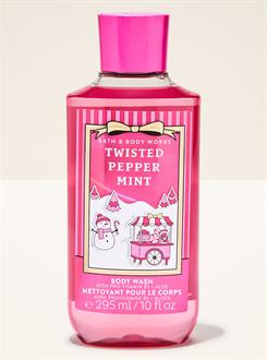 Twisted Peppermint / Duş Jeli