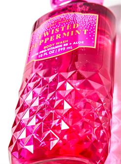 Twisted Peppermint / Duş Jeli