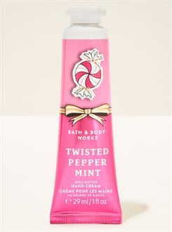 Twisted Peppermint / El Kremi