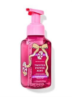 Twisted Peppermint / Köpük Sabun