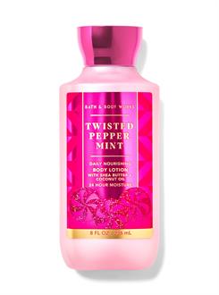 Twisted Peppermint / Nemlendirici Vücut Losyonu