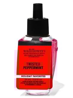 Twisted Peppermint / Oda Kokusu Yedeği