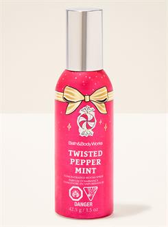 Twisted Peppermint / Oda Spreyi