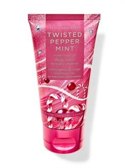 Twisted Peppermint / Seyahat Boy Vücut Kremi