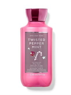 Twisted Peppermint / Vücut Losyonu