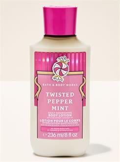 Twisted Peppermint / Vücut Losyonu