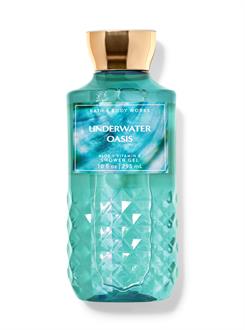 UNDERWATER OASIS / DUS JELİ