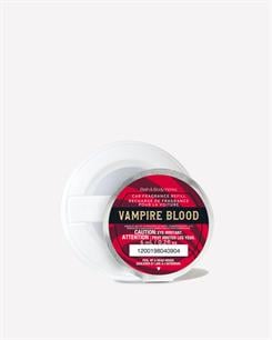 Vampire Blood / Araba Kokusu Yedeği
