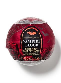 Vampire Blood / Banyo Topu