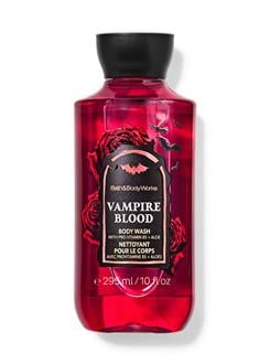 Vampire Blood / Duş Jeli