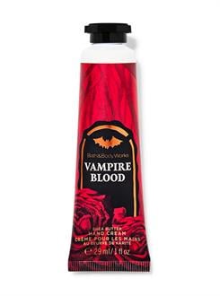 Vampire Blood / El Kremi